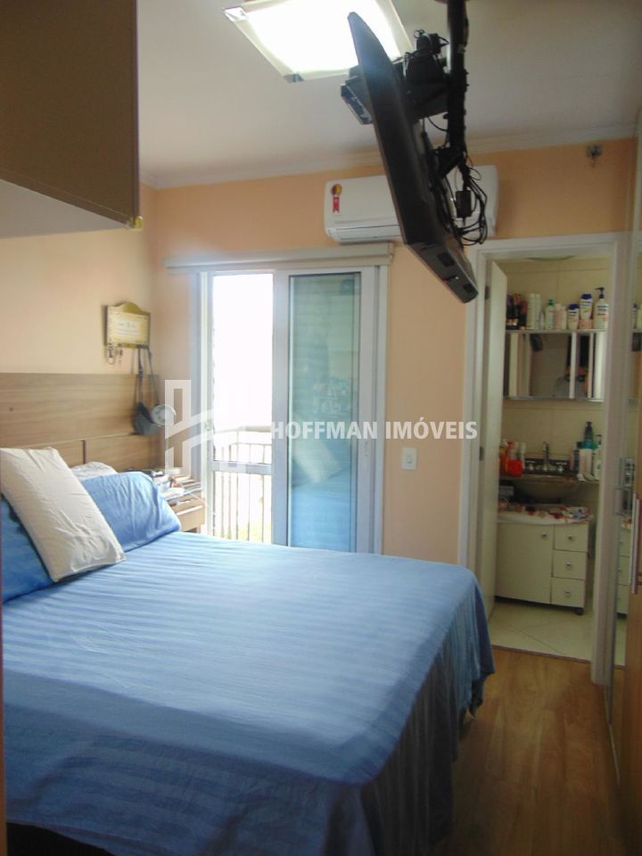 Apartamento Pronto para Locação - Jardim Bela Vista