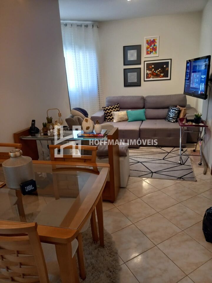 Apartamento Pronto para Venda - Santa Maria
