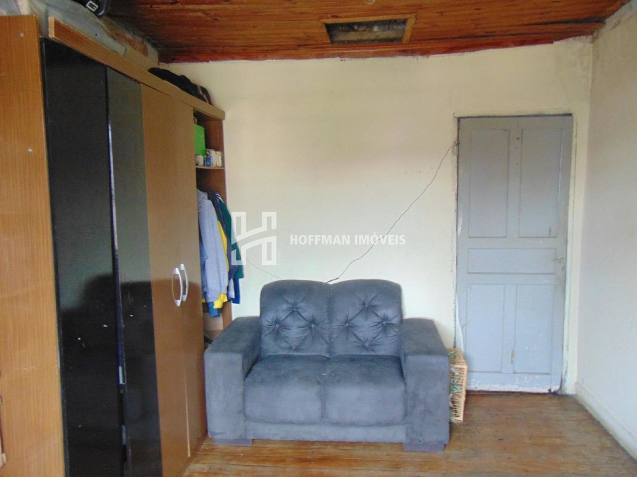 3 Casas para Venda - Nova Gerty