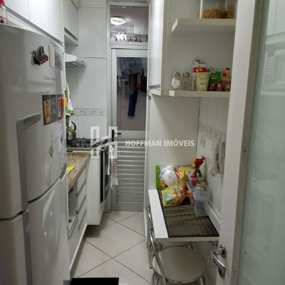 Apartamento Pronto para Venda - Vila Palmares