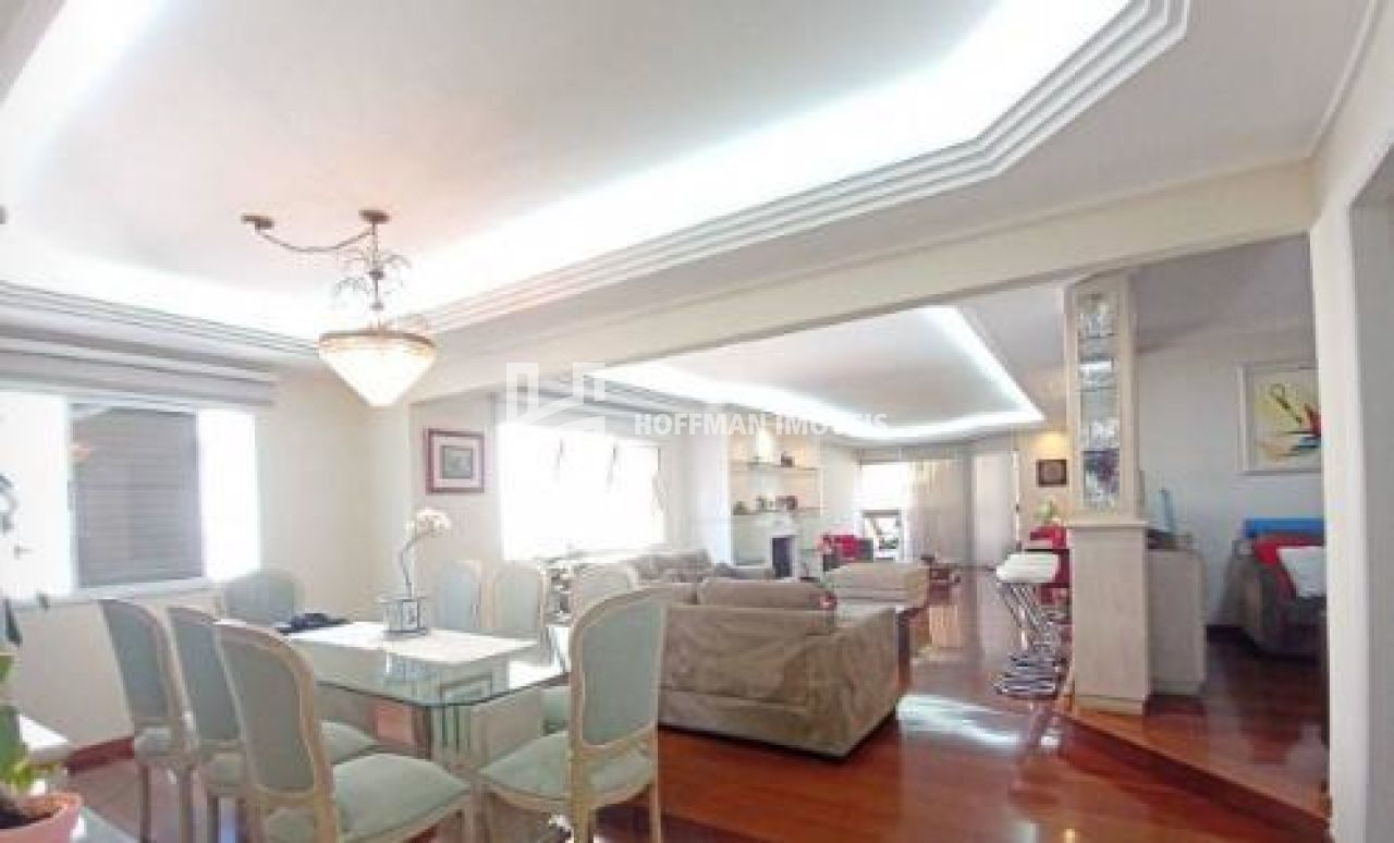 Apartamento Pronto para Venda - Jardim