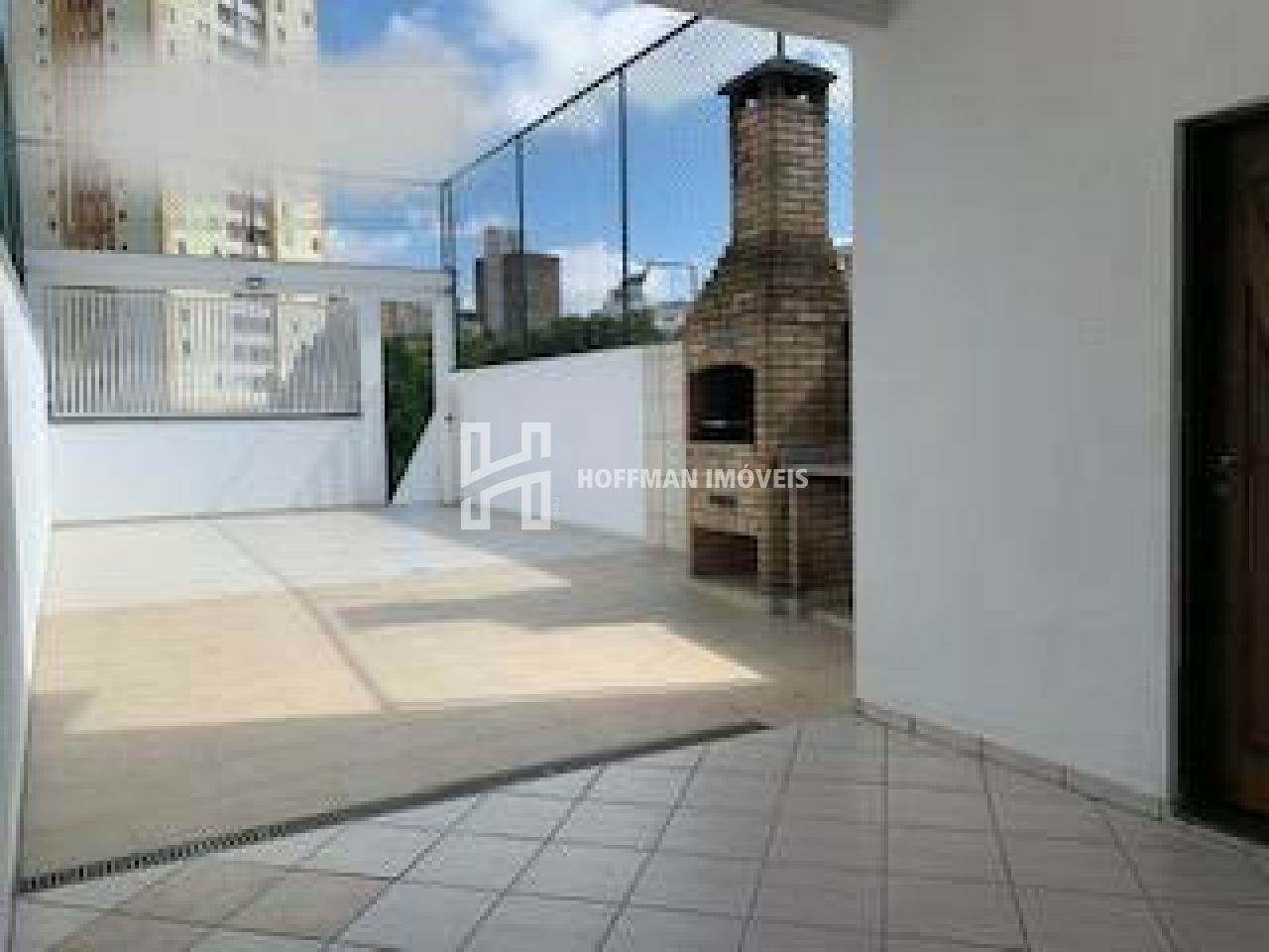 Sobrado para Venda - Vila Lucinda