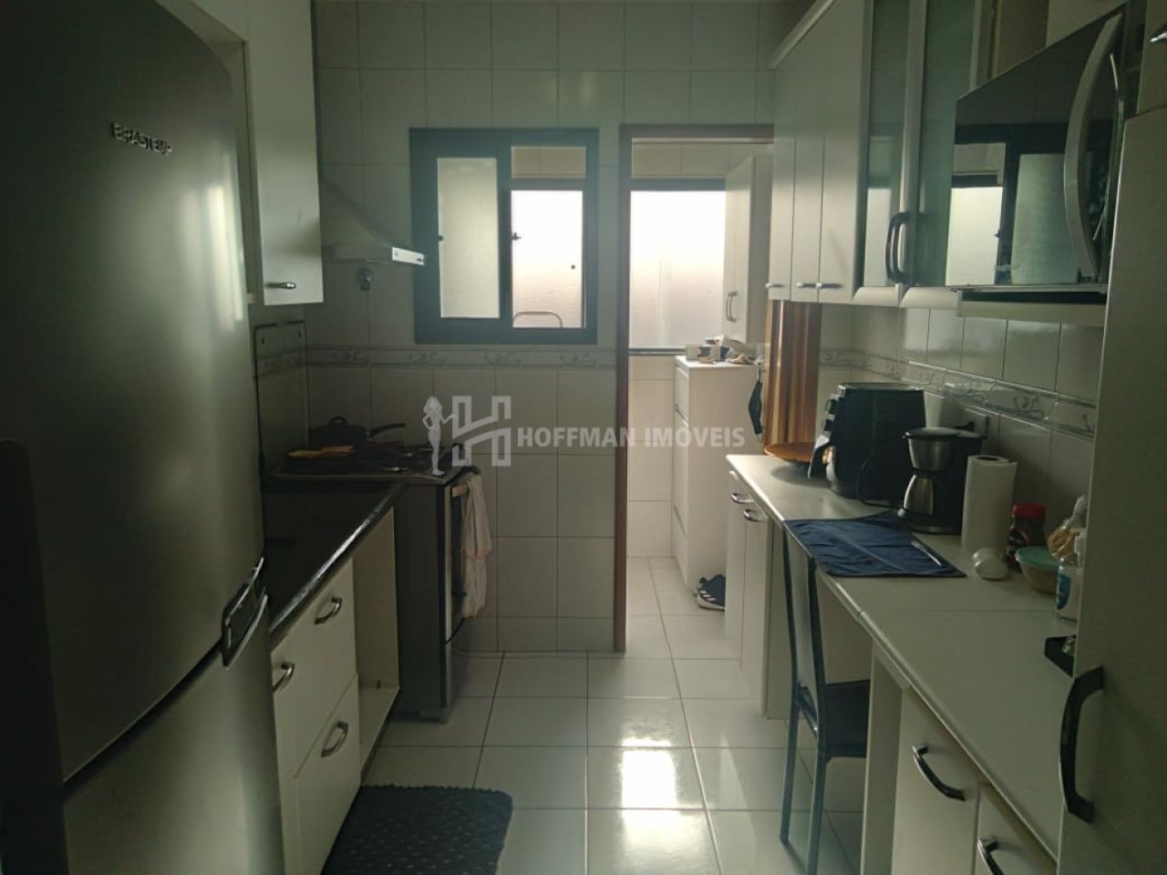 Apartamento Pronto para Venda - Osvaldo Cruz