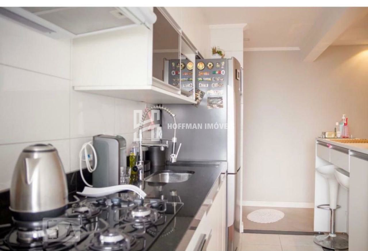 Apartamento Pronto para Venda - Santa Maria