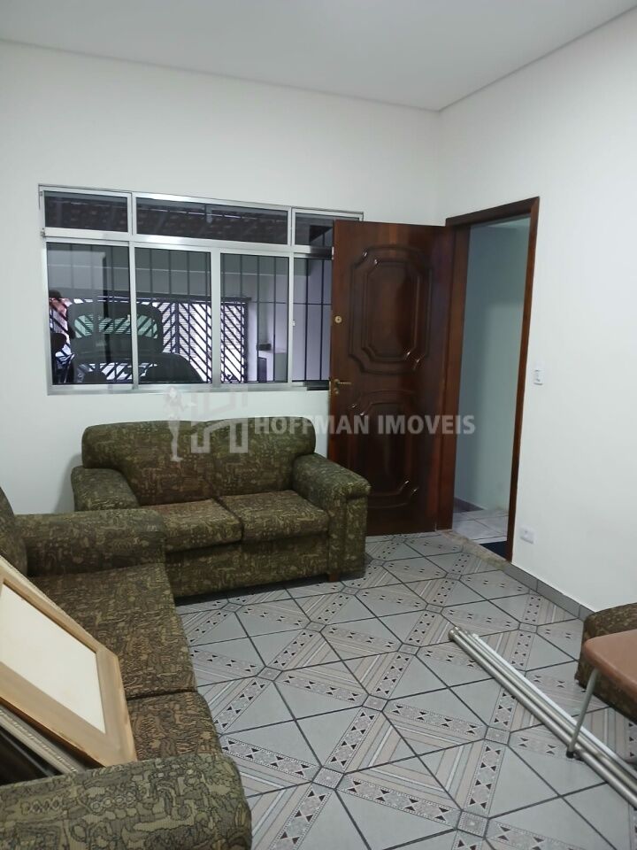 2 Casas para Venda - Olímpico
