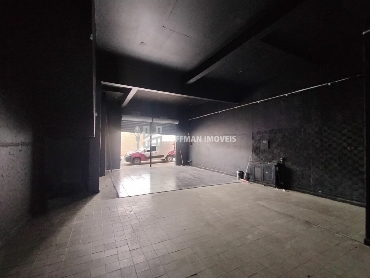 Salao Comercial para Venda - Centro