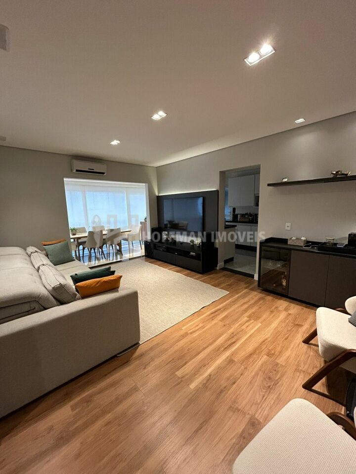 Apartamento Pronto para Venda - Santa Maria