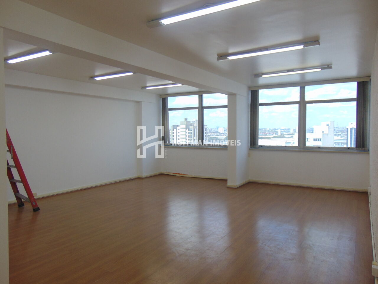 Comercial para Venda - Centro