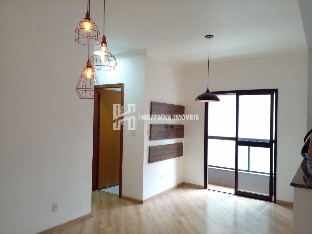 Apartamento Pronto para Venda - Santa Maria