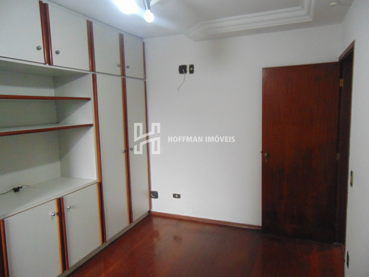 Apartamento Pronto para Venda - Santa Paula