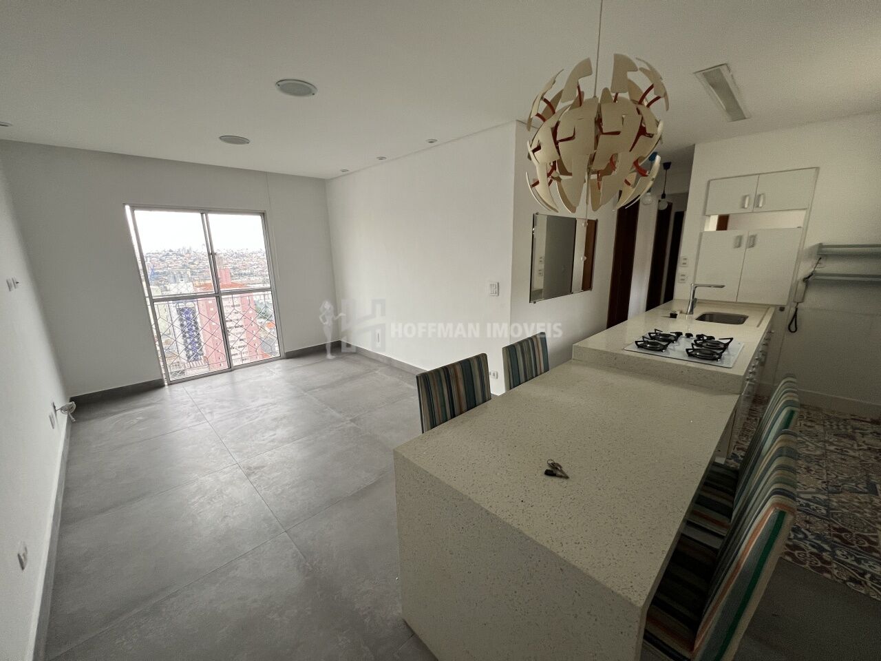 Apartamento Pronto para Venda - Santa Paula
