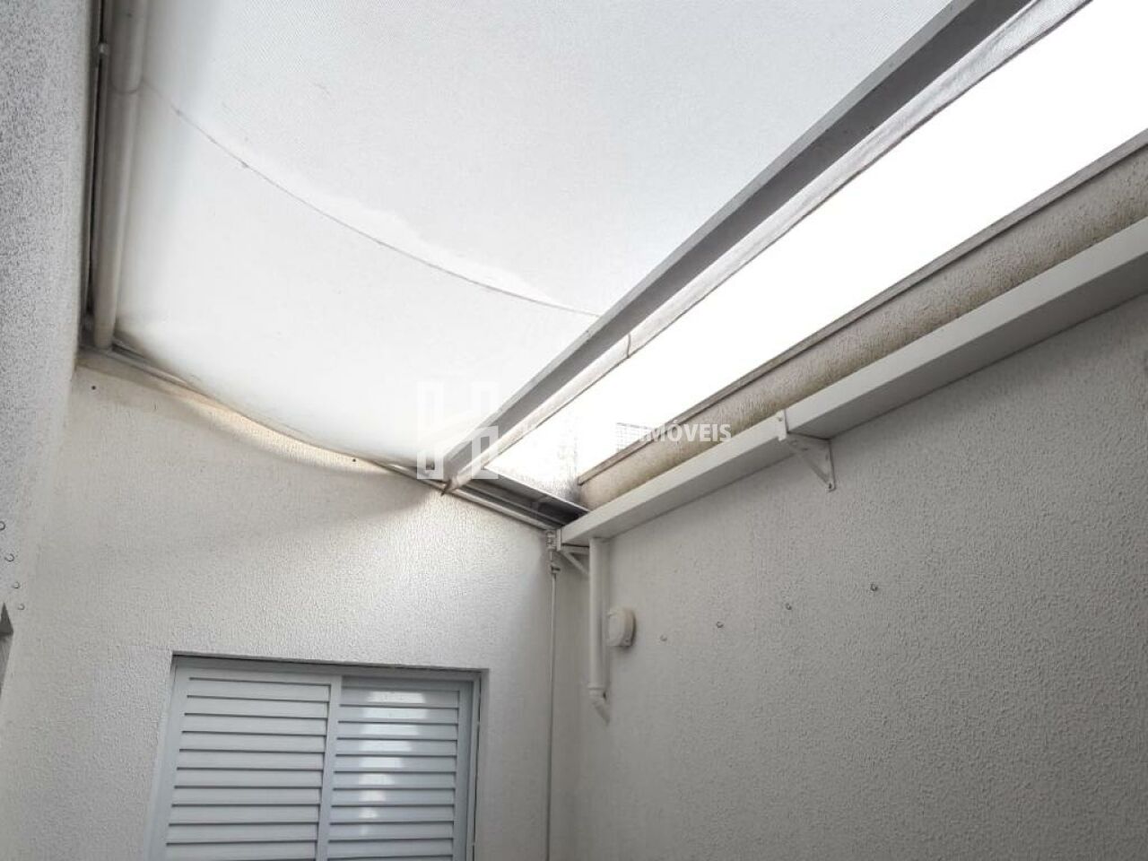 Apartamento para Venda - Vila Scarpelli