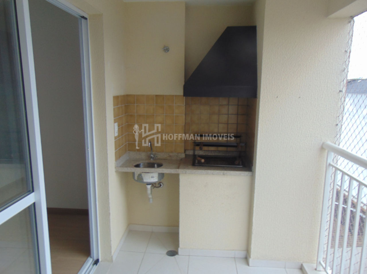 Apartamento Pronto para Venda - Fundação