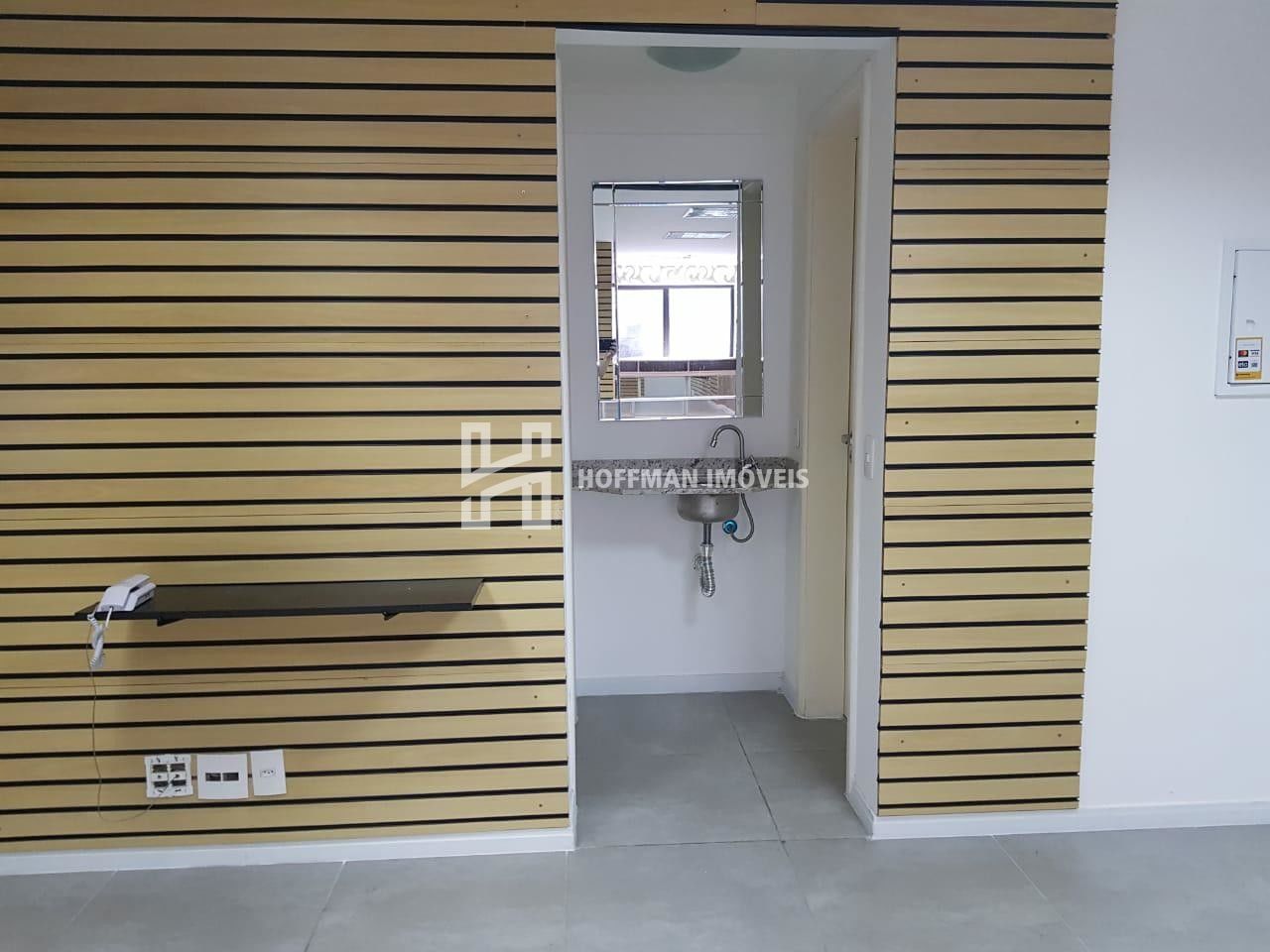 Sala Comercial para Venda - Cerâmica