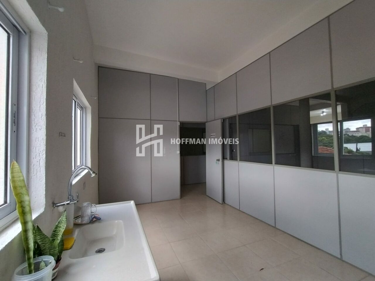 Salao Comercial para Venda - Olímpico