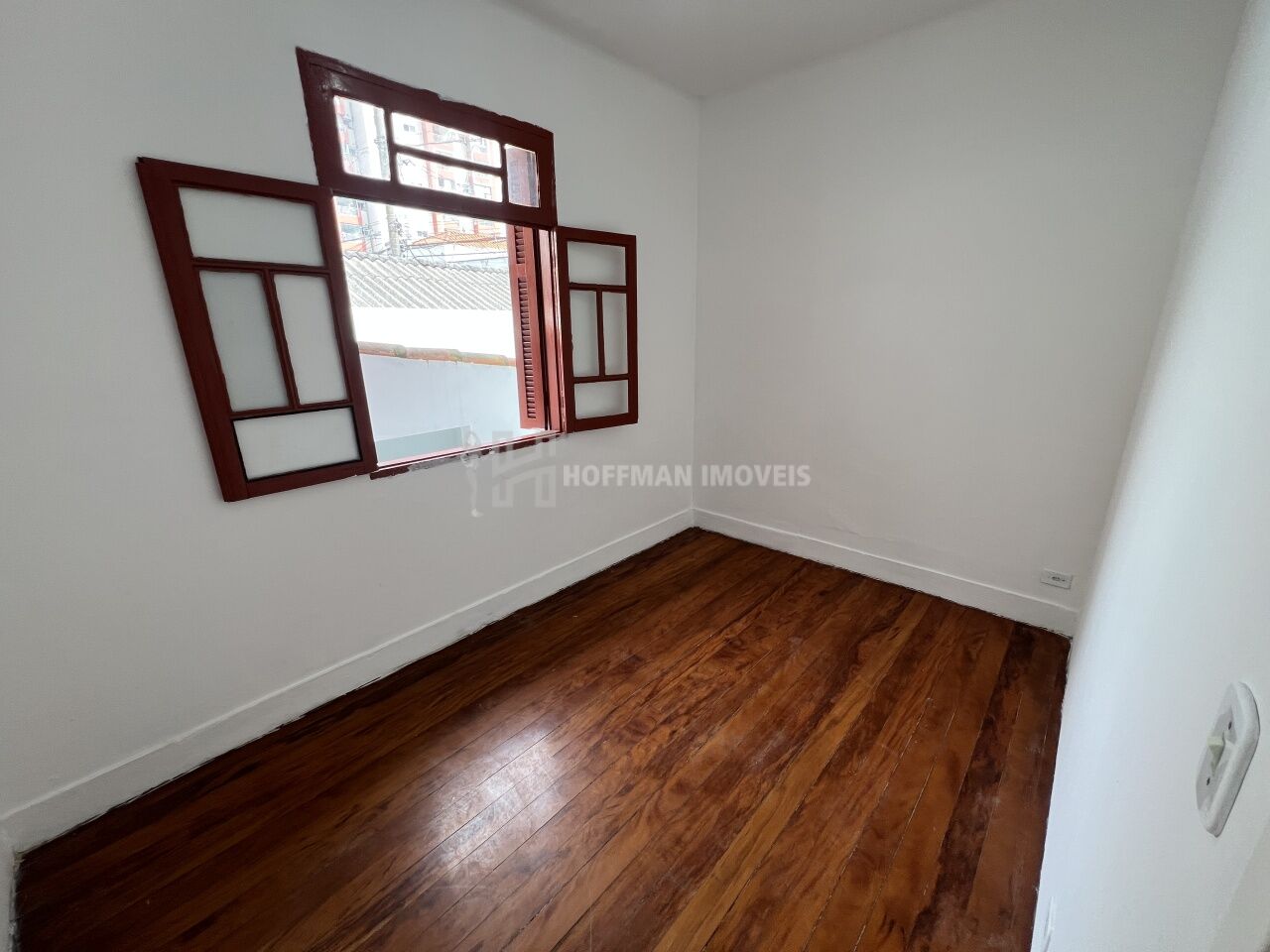 Casa para Locação - Olímpico