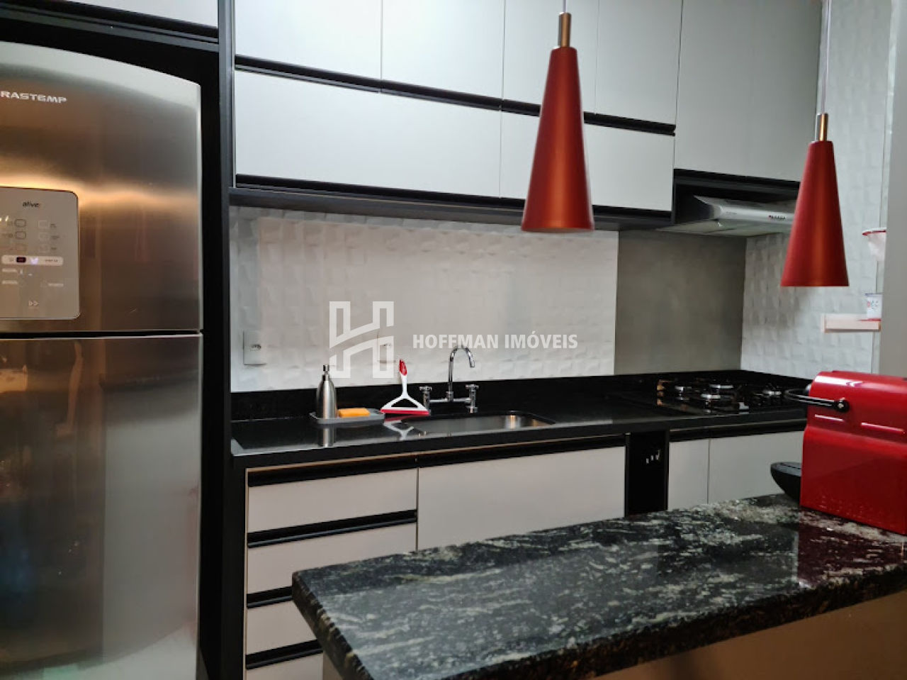Apartamento para Venda - Barcelona