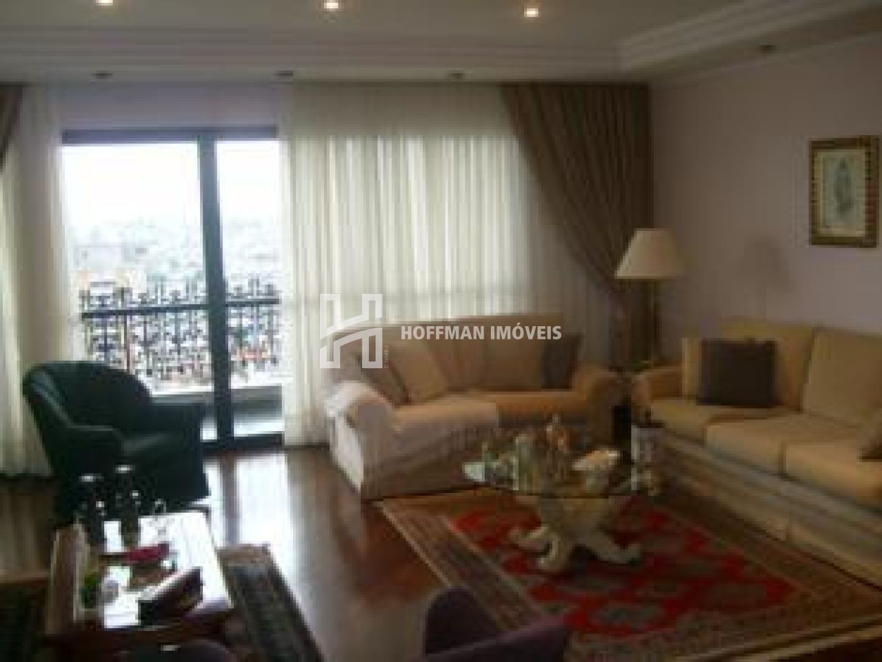 Apartamento Pronto para Venda - Santa Paula