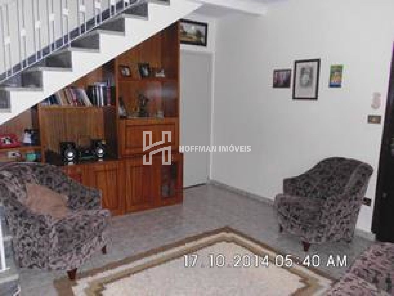 Sobrado para Venda - São José