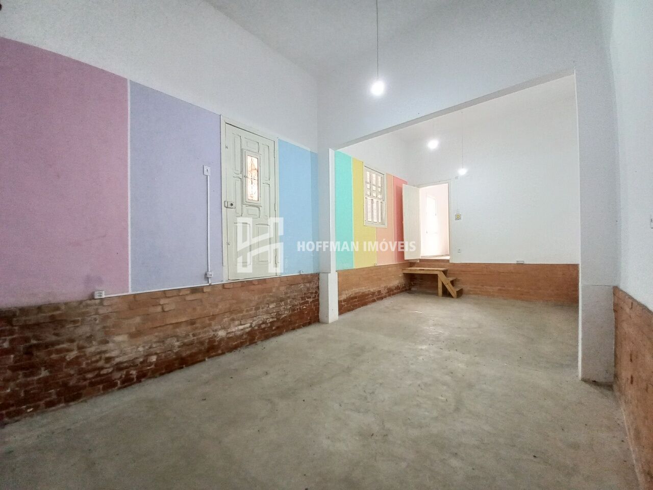 Casa para Venda - Santa Paula
