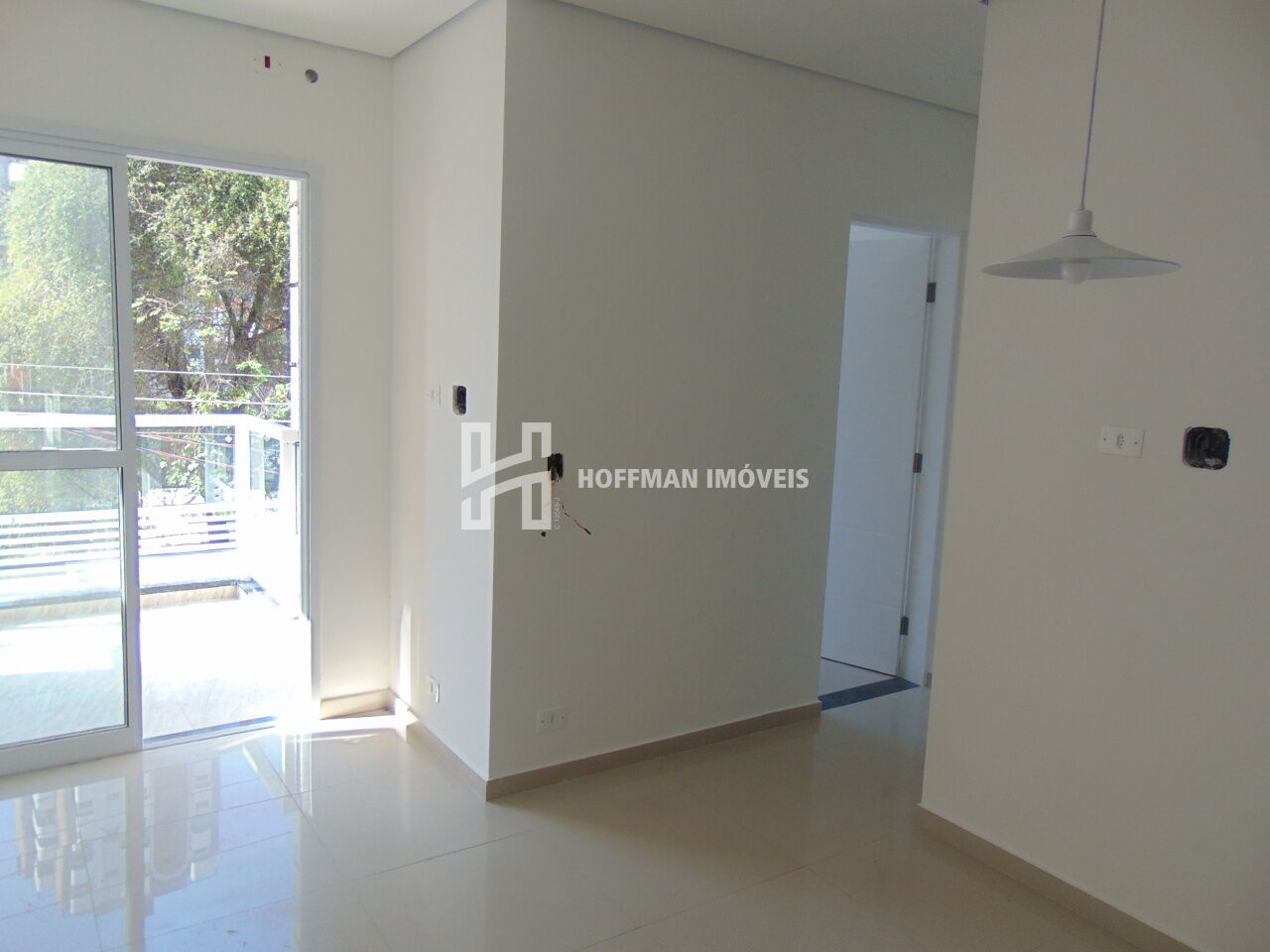 Apartamento Pronto para Venda - Vila Guiomar