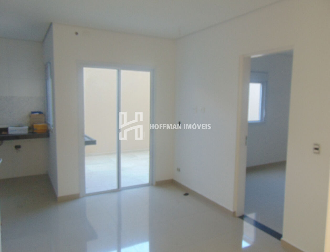 Apartamento Pronto para Venda - Vila Guiomar