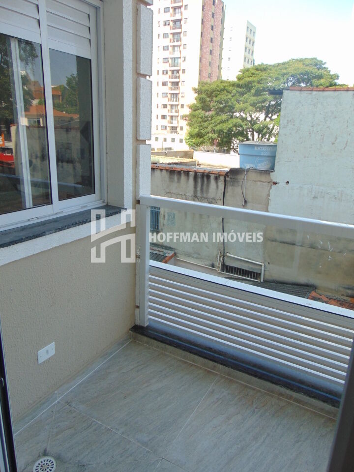 Apartamento Pronto para Venda - Vila Guiomar