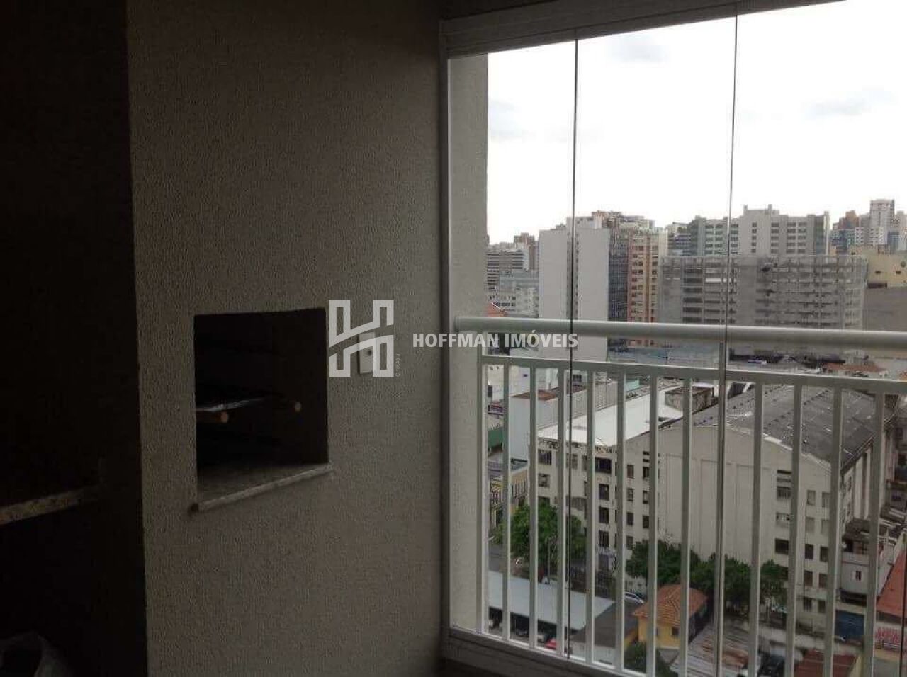 Cobertura para Venda - Centro