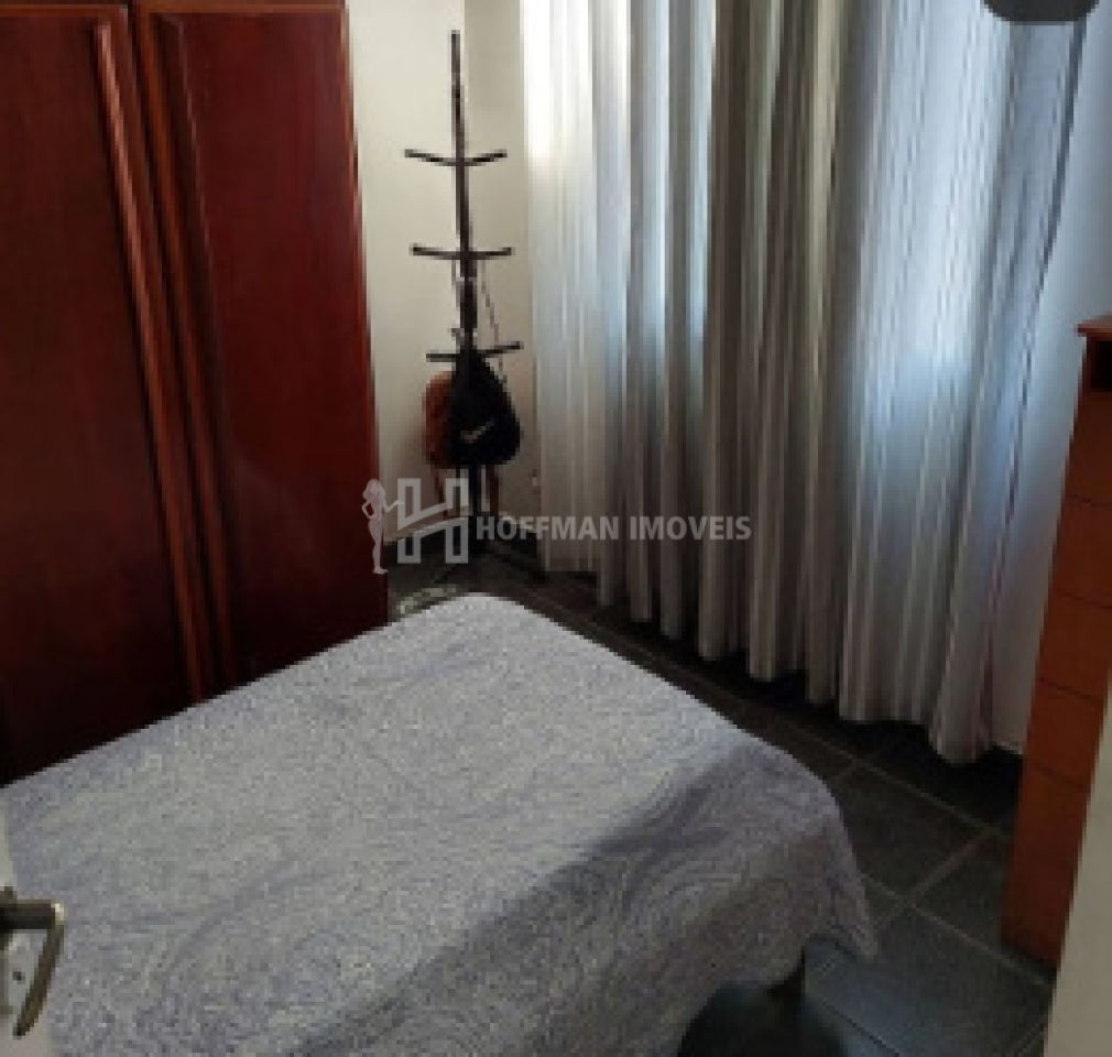 Apartamento Pronto para Venda - São José