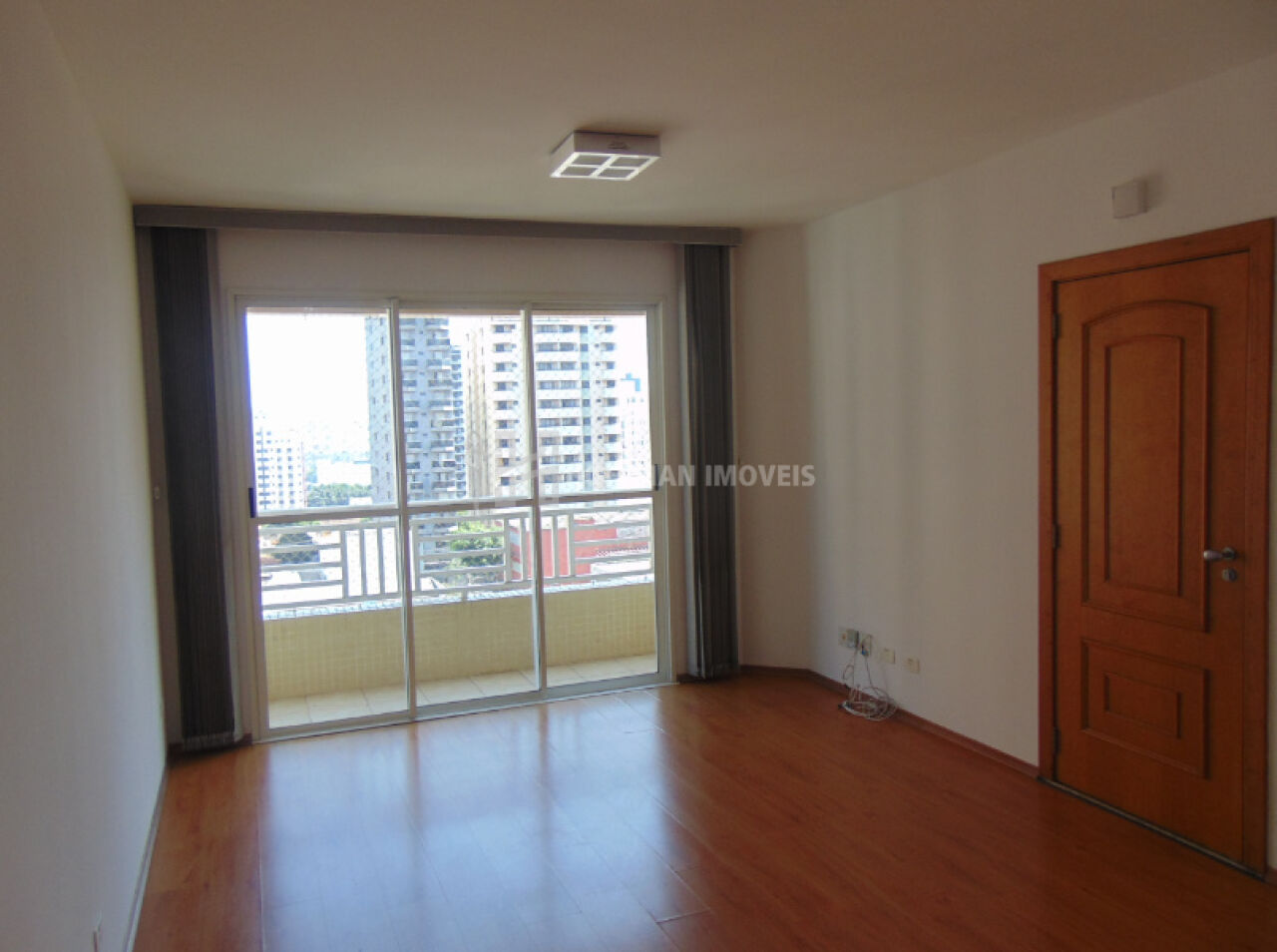 Apartamento Pronto para Venda - Santa Paula