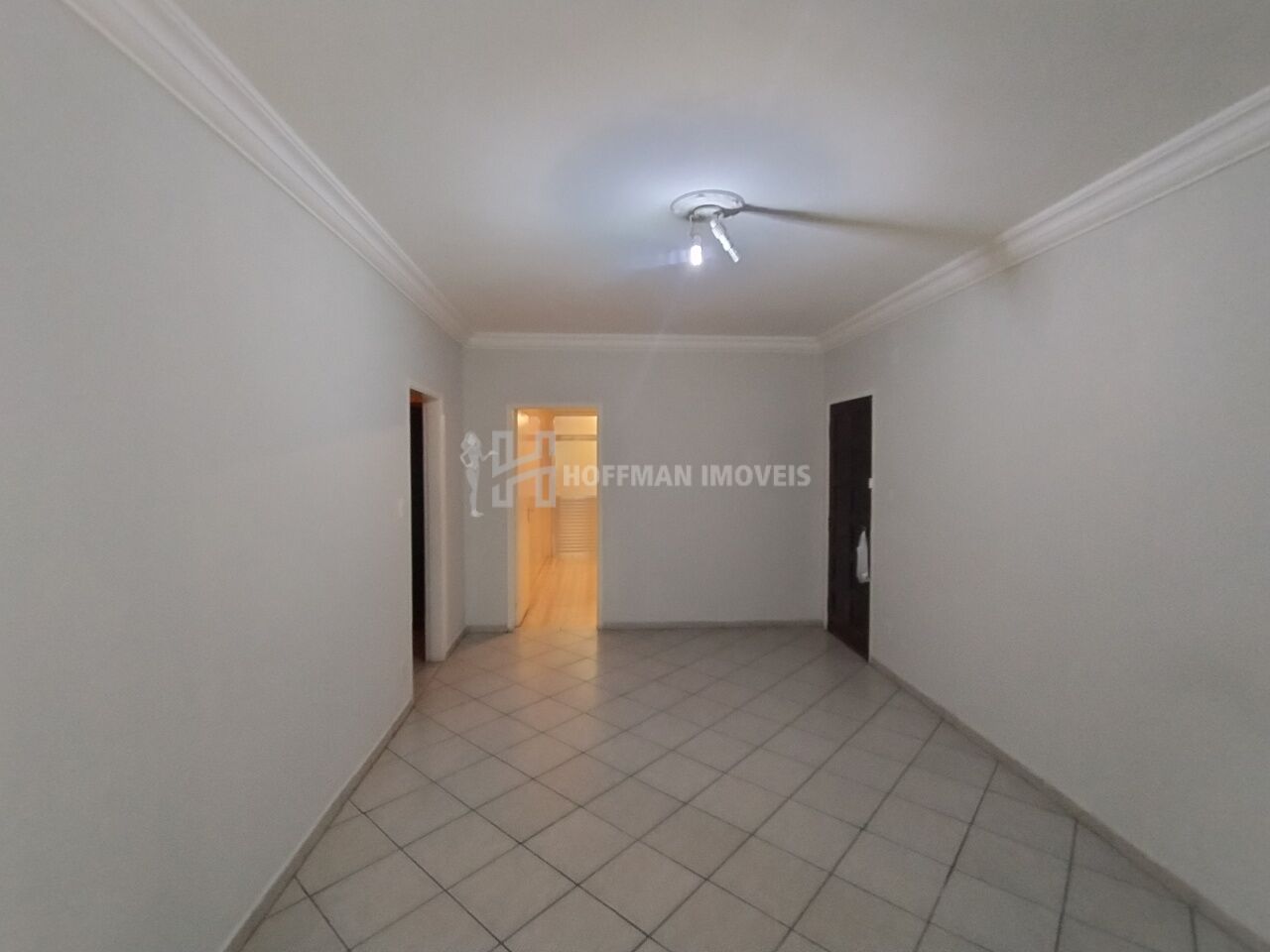 Apartamento Pronto para Venda - Osvaldo Cruz