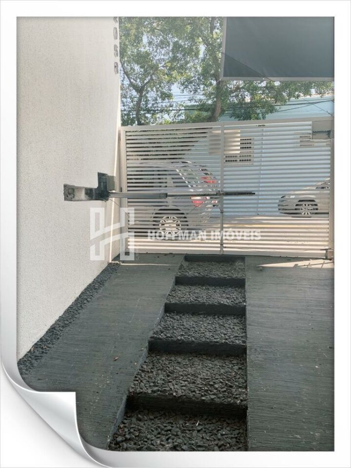Casa para Venda - Santa Paula
