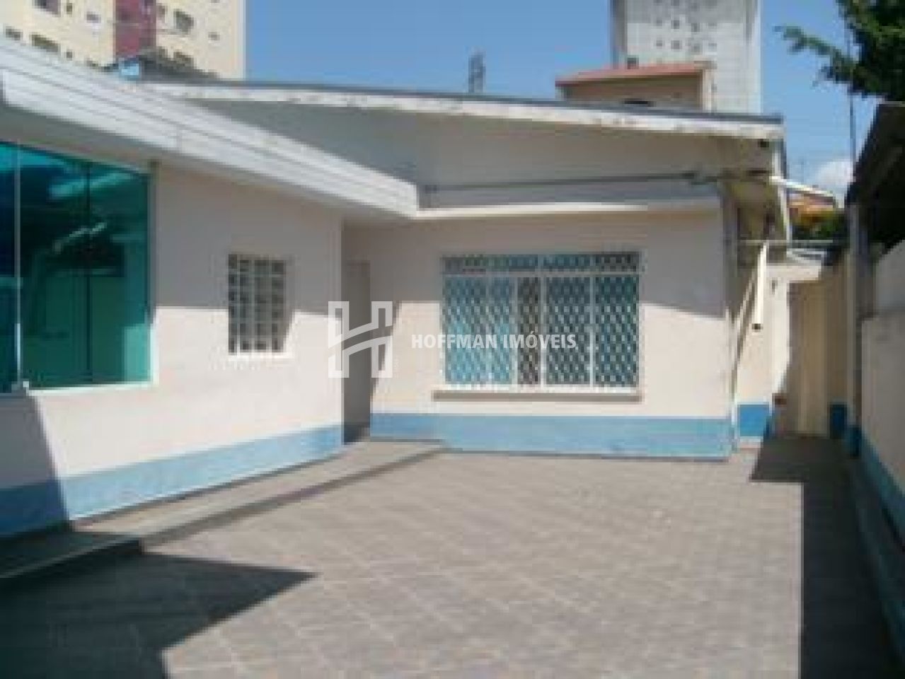 Predio Comercial para Venda - Santa Paula