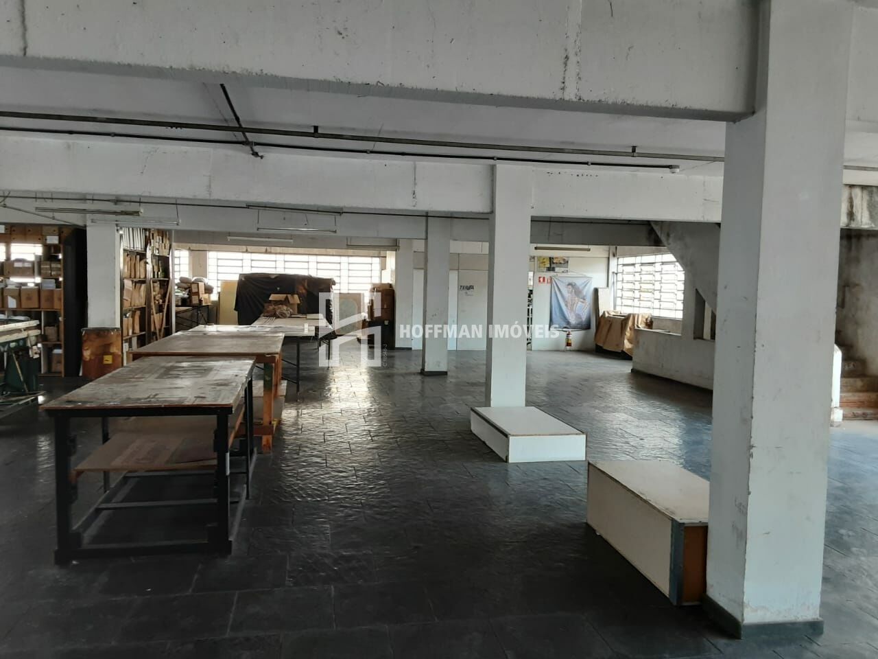Predio Comercial para Venda - Barcelona
