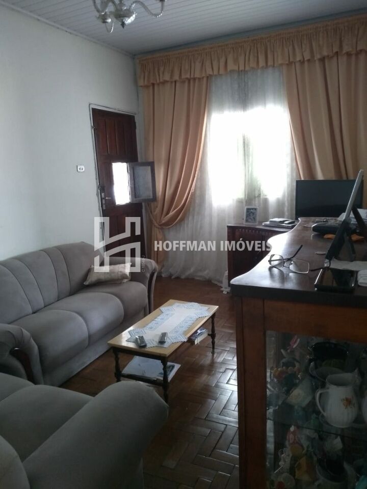 2 Casas para Venda - Osvaldo Cruz