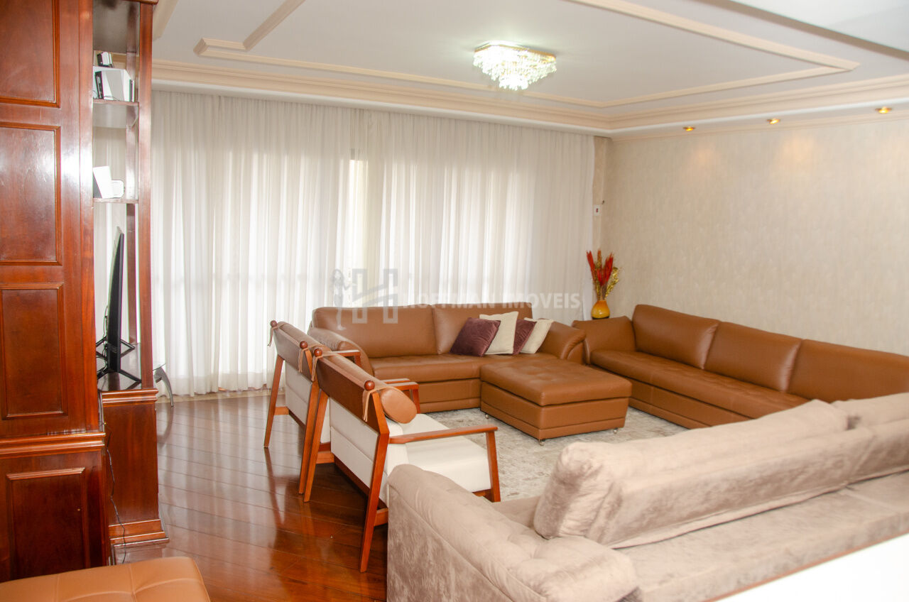 Apartamento Pronto para Venda - Santa Paula