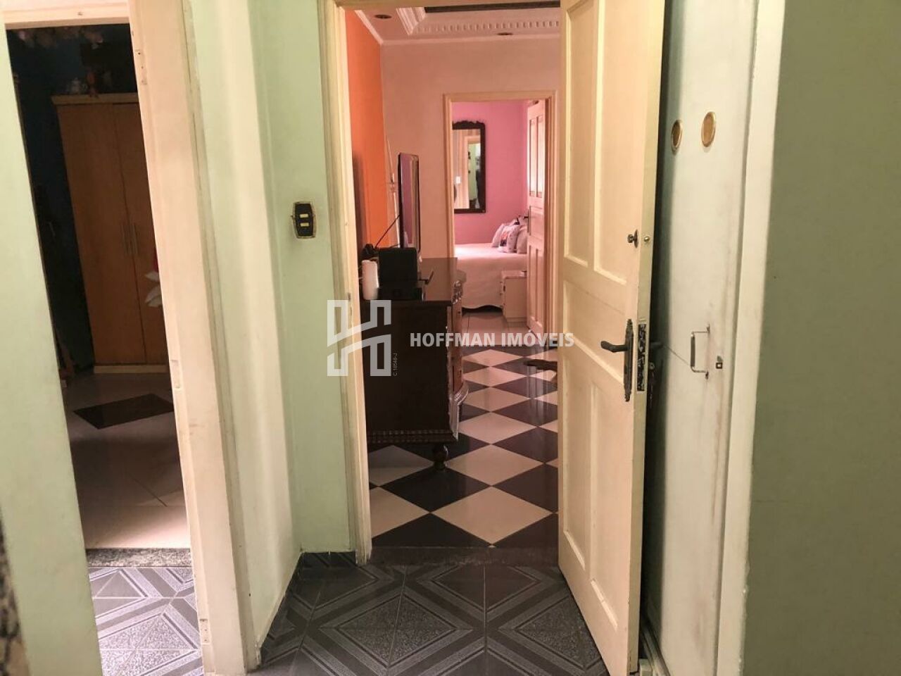 Casa Assobradada para Venda - Olímpico