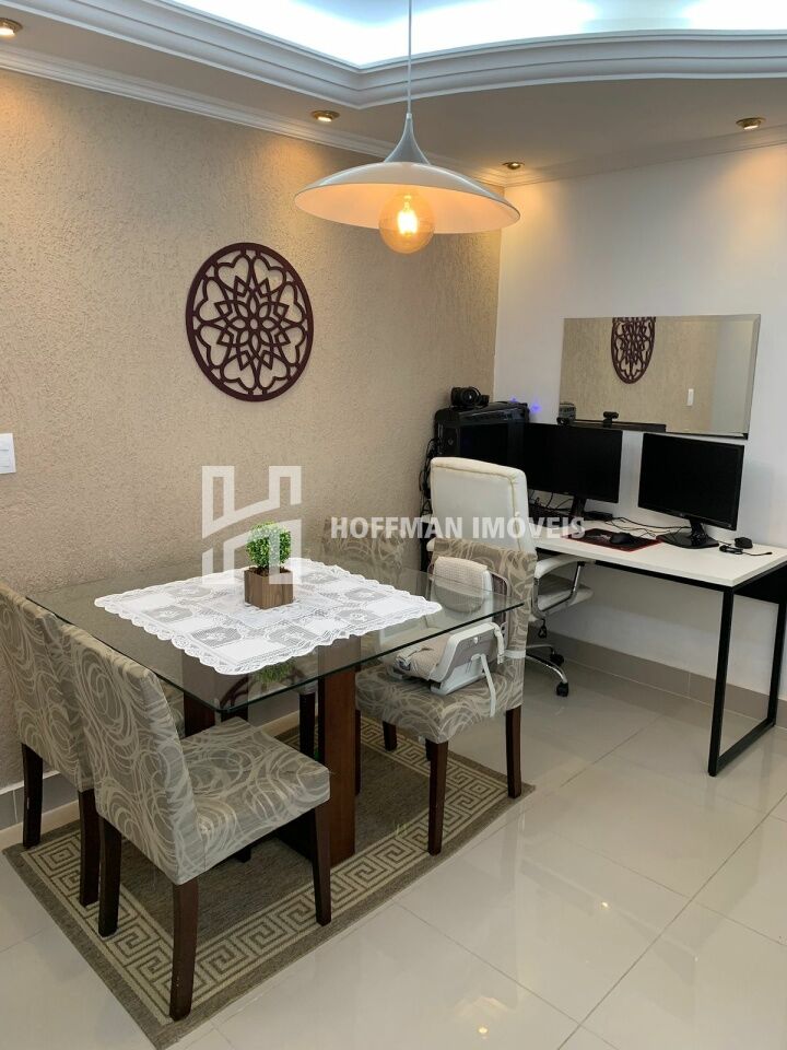 Apartamento Pronto para Venda - Jardim do Estádio