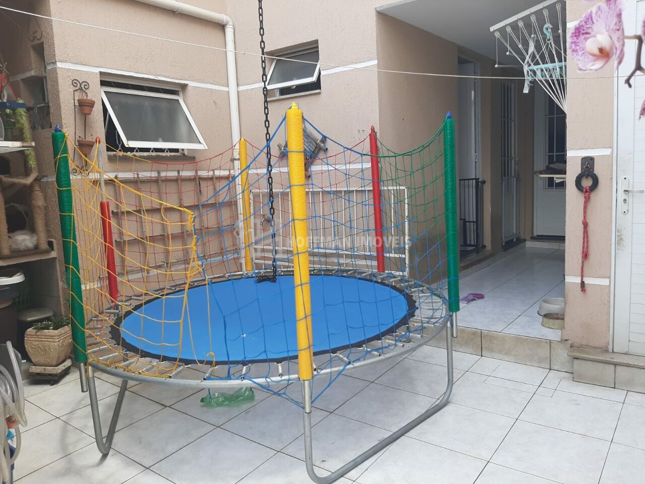 Casa para Venda - Cerâmica