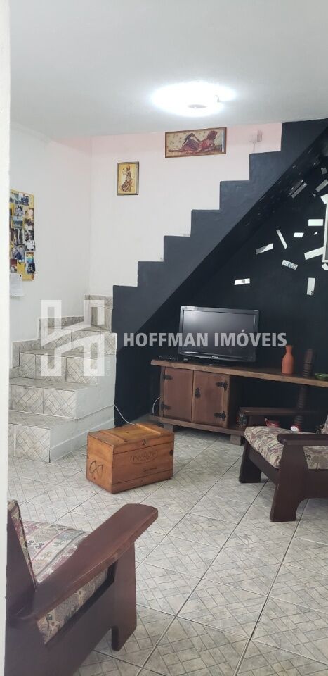 2 Casas para Venda - Fundação