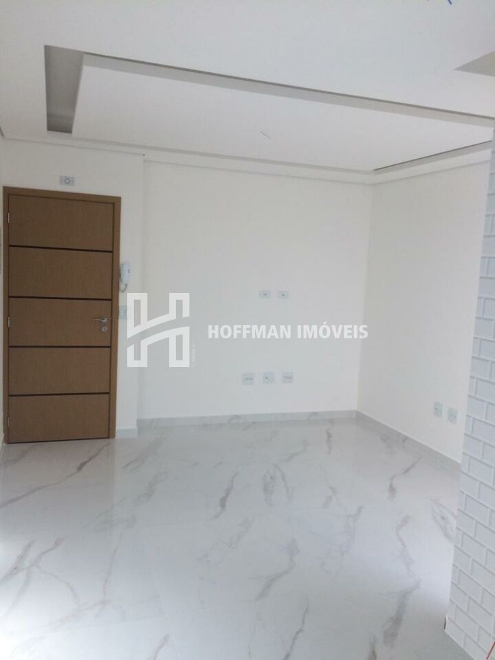 Apartamento Pronto para Venda - Santa Maria