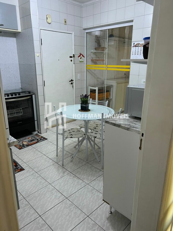 Apartamento para Venda - Osvaldo Cruz