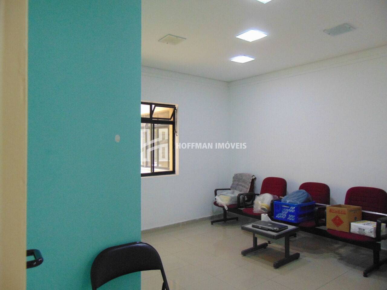 Sala Comercial para Locação - Santo Antônio