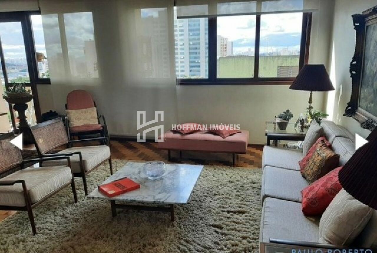 Apartamento Pronto para Venda - Santo Antônio