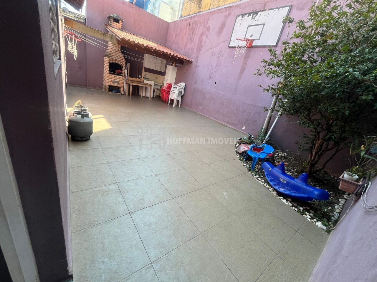 Casa Assobradada para Venda - Barcelona