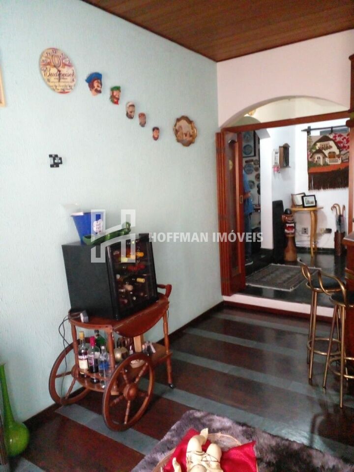 Sobrado para Venda - Barcelona