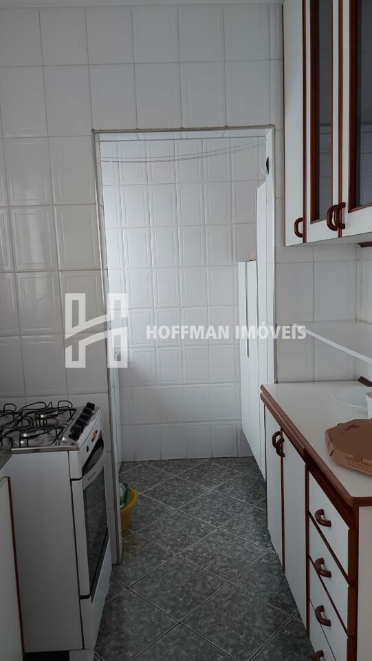 Apartamento para Venda - Cerâmica