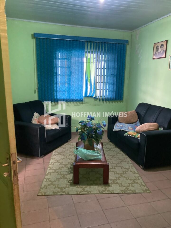 3 Casas para Venda - São José
