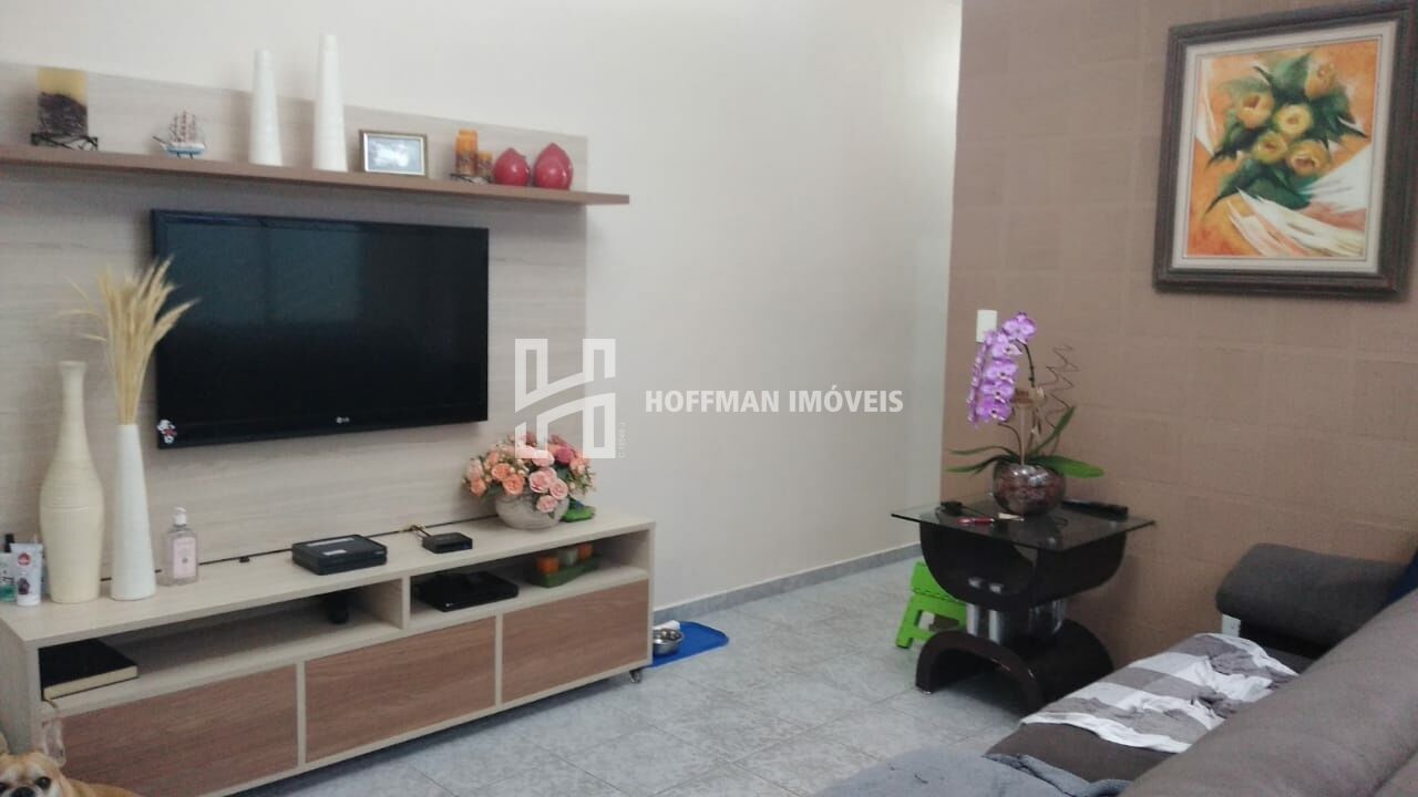 Casa Térrea para Venda - Vila Palmares