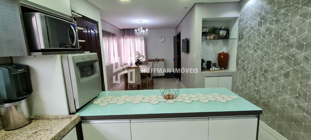 Casa para Venda - Vila Palmares